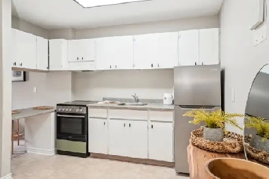 1 Bedroom at Surrey Gardens Image# 7