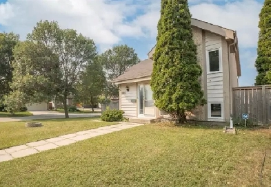 House for Rent in St. Vital Image# 1