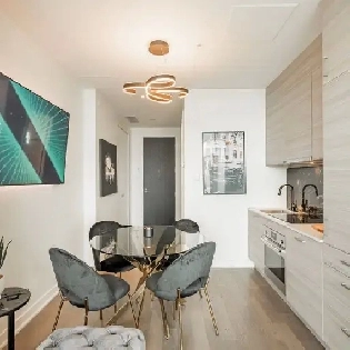 FULLY FURNISHED CONDO DOWNTOWN Image# 1