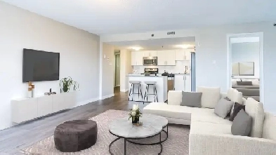 Looking to Rent Near UWaterloo? Renovated Suites Await You! Image# 1