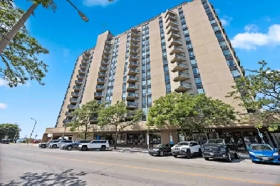Professional Mid-Term Housing in Downtown Sarnia Image# 1