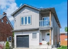 2 Bedroom Unit on Main floor of Duplex (Unit 1) Image# 1