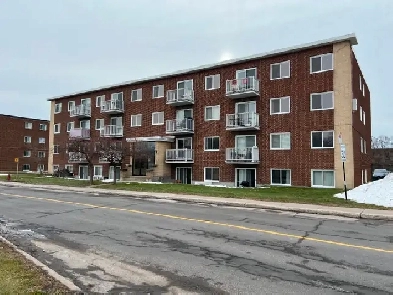 3 1/2&nbsp.a louer Longueuil Image# 1