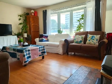 Female roommates needed, $700 incl utilities, Oct 1 Image# 1