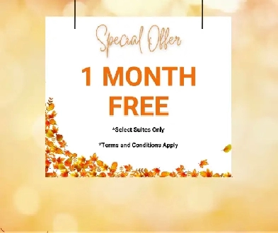 1 Bedroom Apartment for Rent - 1255 Birchmount Road Image# 1