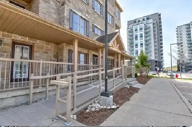 One Bedroom Condo - Ira-needles & Highland Rd Image# 1