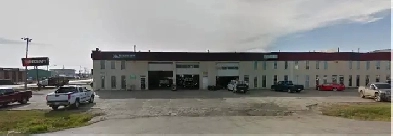 2,500 SF INDUSTRIAL OFFICE/WAREHOUSE IN NISKU FOR LEASE Image# 4