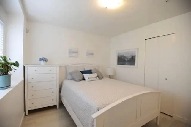 Nice private br in a 2 br suite by Joyce Station Image# 8