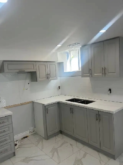 Basement for rent Image# 1