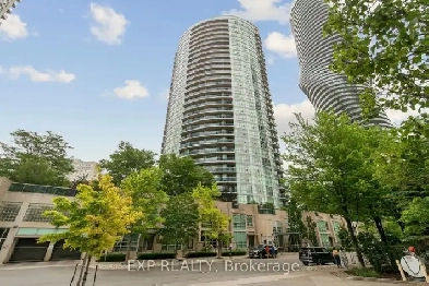 2 bed 2 bath condo for rent in Mississauga Image# 1