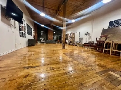Studio for Rent – Retreats,Yoga, Pilates, photography & Workshop Image# 2
