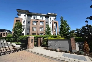 Langley 2 Bed 2 Bath Condo - Furnished Image# 8