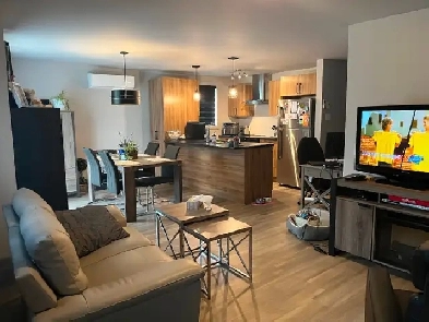 Logement 4 et demi à louer Image# 1