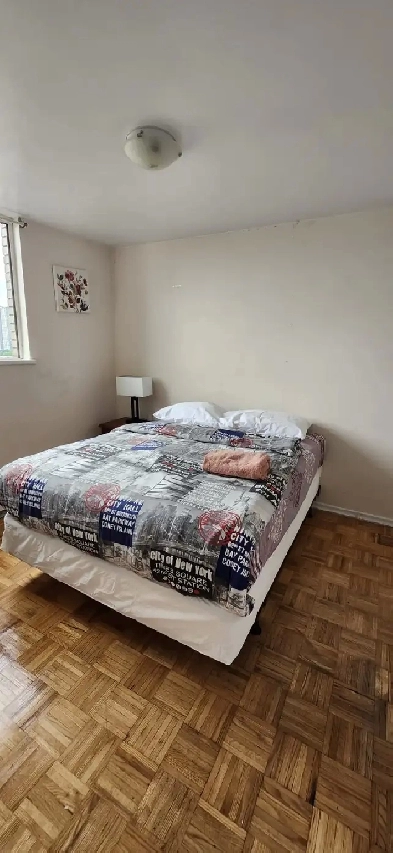 Fully furnished 2-bedroom apartment, 1st October 2025 Image# 1