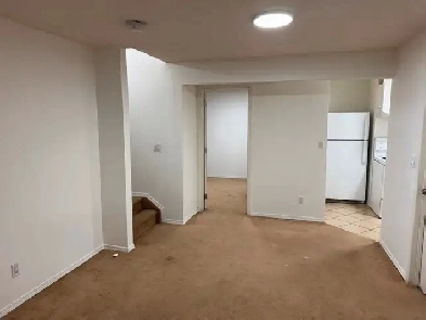 Basement for rent Image# 1