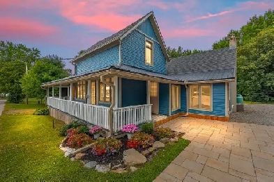 11 Campbell St, Portland ON, Rideau Lakes Image# 6