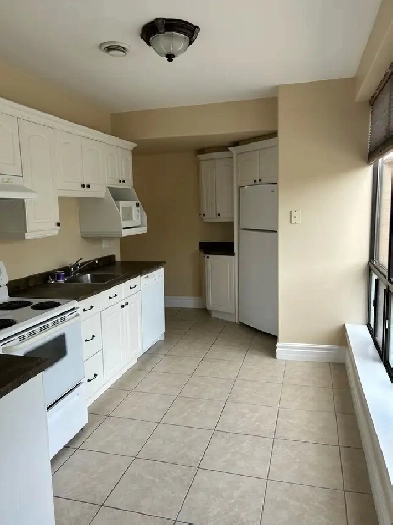 2 Bedroom Apartment for Rent - Downtown Brockville Image# 1