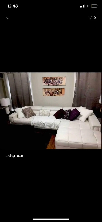 COZY Furnished South End HFX Apt & Close to University Image# 2