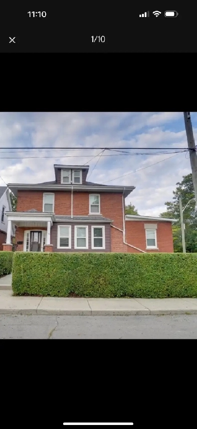 1 Student Room for rent near MCMaster Image# 6