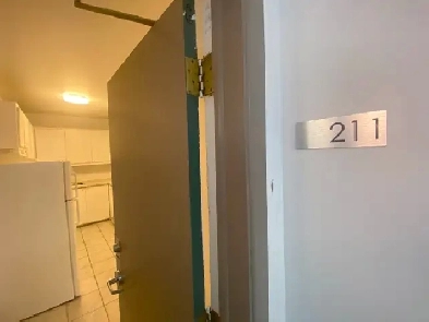 Renovated 4.5 in Downtown MTL – $1695 –  Appliances Included Image# 1