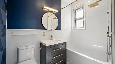 3br - Magnifique 3 chambres - Canal Lachine Image# 1