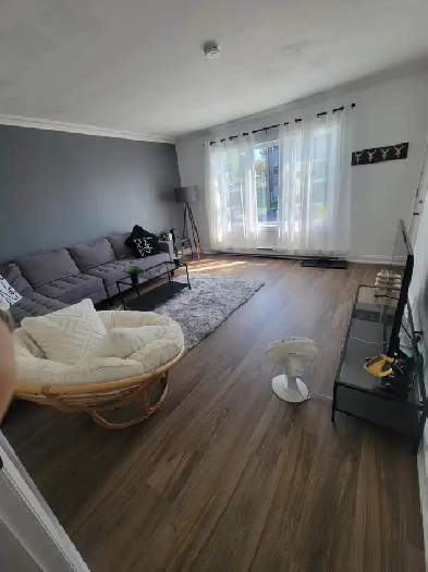 CHAMBRE À LOUER DÈS MAINTENENT SHERBROOKE Image# 1