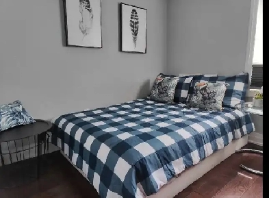 Beautiful $1300 RM for Rent Well Designed Home And Backyard Image# 1