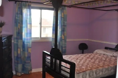 Private & Spacious room for rent Image# 1