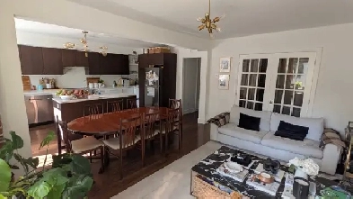 Appartement de 3 chambres   à louer - promenade Fleury Image# 1