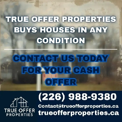 Sell Your House the Easy Way Image# 1