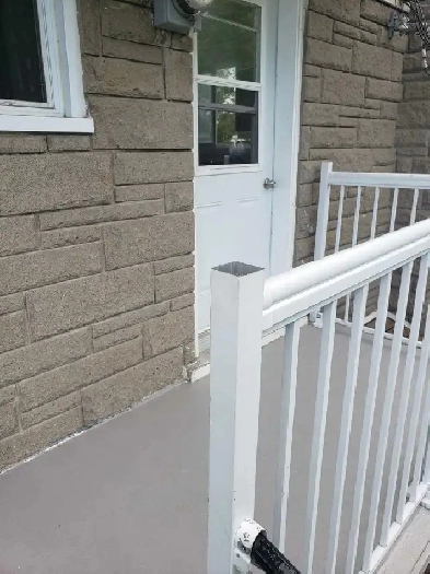 studio à louer Image# 1