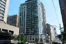 2 BEDROOM 1 BATH(BLOOR/YONGE)SUBWAY 700 SF INCL UTILITIES VACANT Image# 1