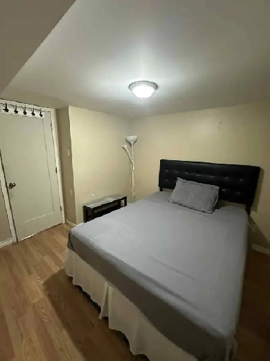 Private for Female ,in a  Basement close to Bus Stop, Brampton, Image# 1