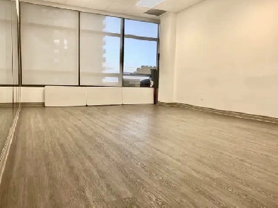 Yoga/Dance Studio for rent Image# 1