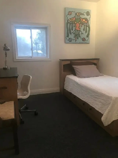Clean, Furnished Room – Downtown Belleville – Monthly Lease, Image# 7