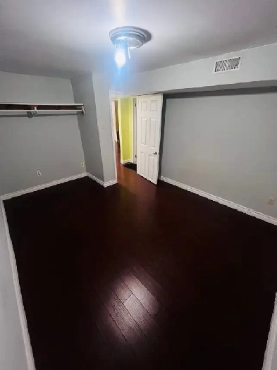 Basement for rent Image# 1