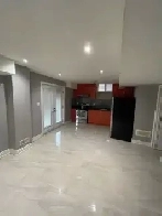 One Bedroom Basement Apartment for RENT Countryside and Dixie Image# 1