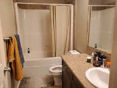 furnished room in eagle ridge, with parking Image# 4