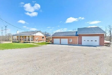 20 Acres of Country Living – Space, Comfort, and Opportunity Image# 1