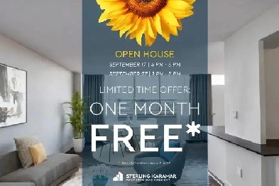 3575 Bathurst Street  - 1 Bedroom Apartment for Rent Image# 1