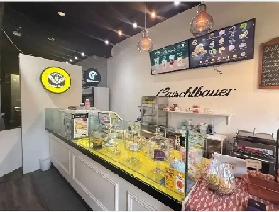Bakery / Café Shop for Sale – Prime Yonge St. Location Image# 2