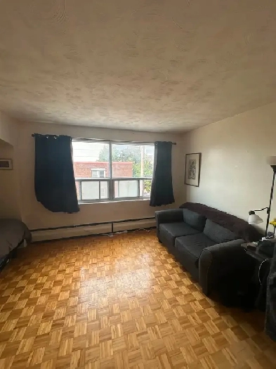 Fully furnished Bachelor aptmt in downtown Ottawa. $1500/mnth Image# 1