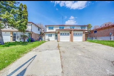 2 bedroom basement at Sheppard, Scarborough Image# 1