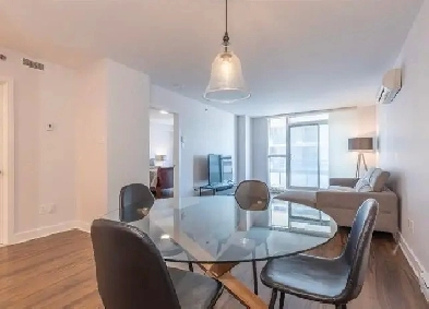 1 bedroom 1 bathroom Condo in St Leonard Image# 1