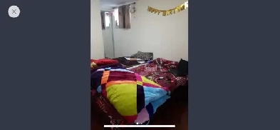 a room on rent Image# 1