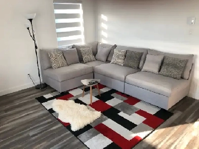 Chambre à louer dans un condo 4/2 Image# 1