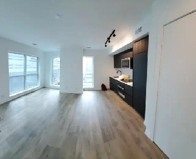 1 Bedroom Condo For Rent - Toronto - $2250/mth- 327 King St. W. Image# 1