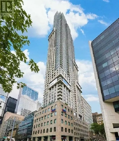 Condo Studio @ King Station - $1950 Image# 1