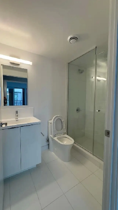 Toronto dt 2B2B apartment looking for a roommate Image# 1