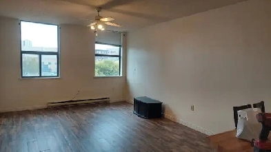 2 bedroom plus one den apartment in the downtown core of London Image# 7